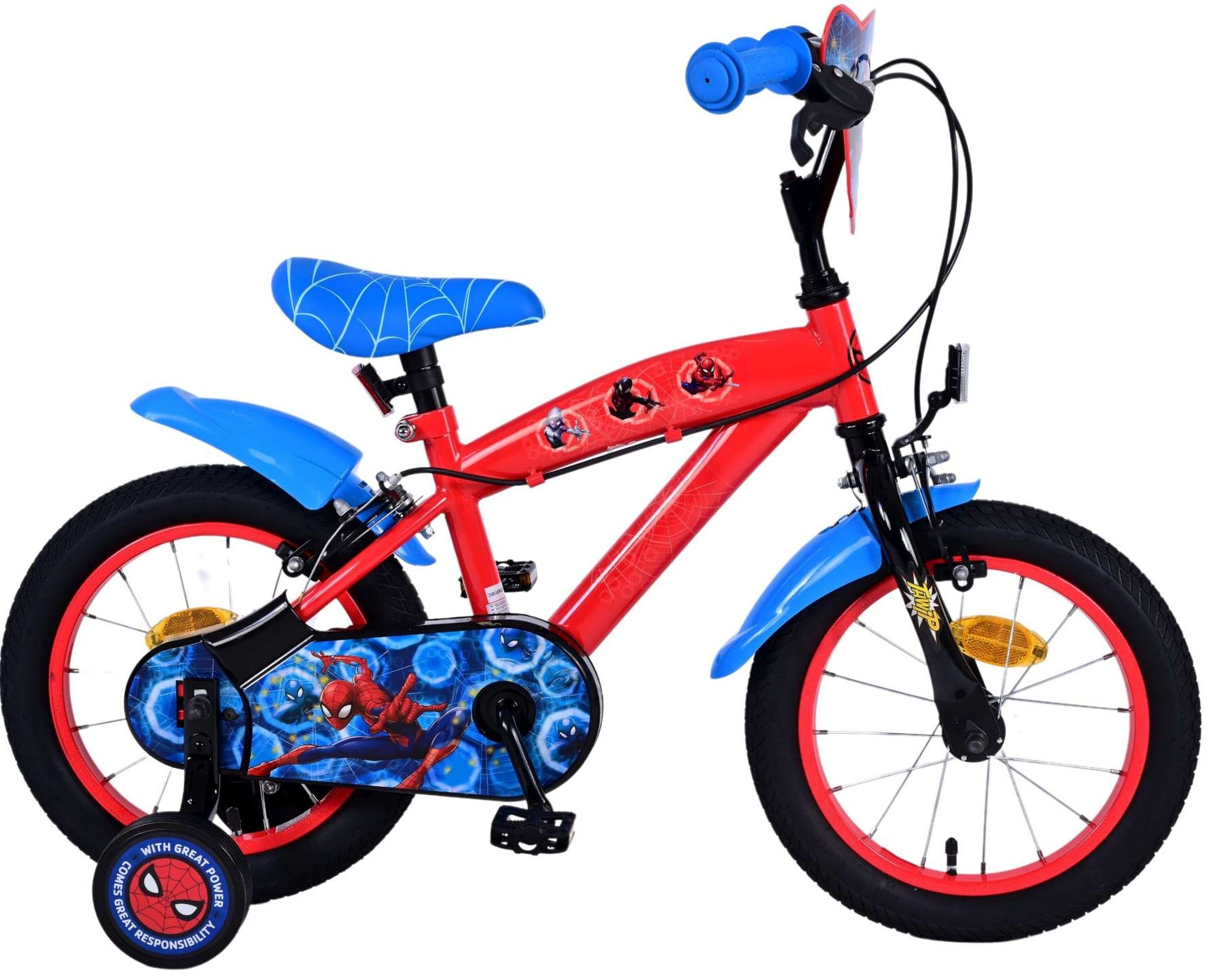Kinderfahrrad