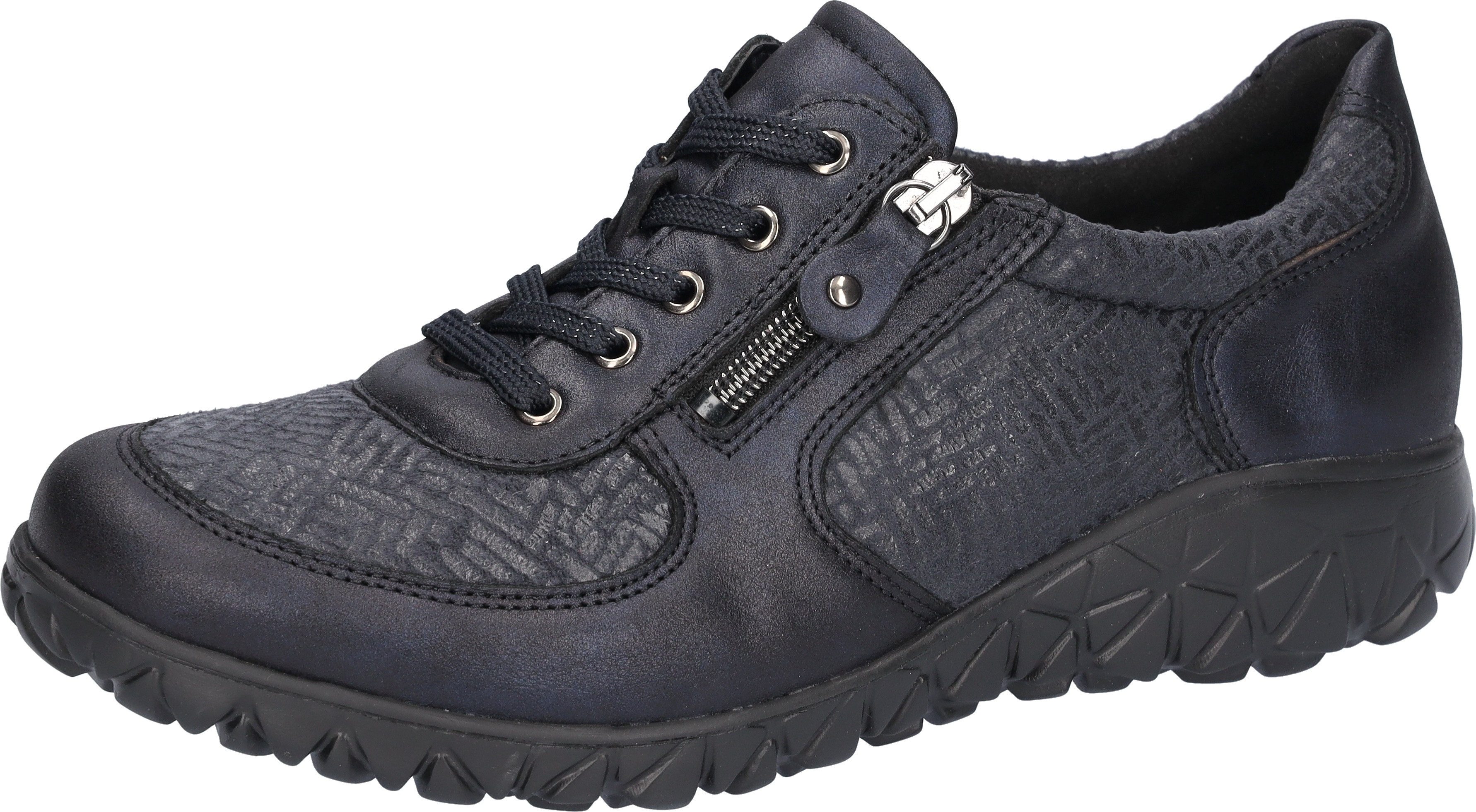 HAVY-Soft Sneaker