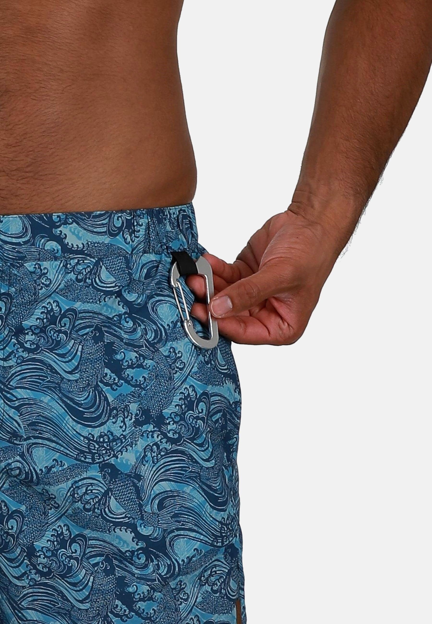 wavebreaker Badeshorts Shorts (1-St) günstig online kaufen