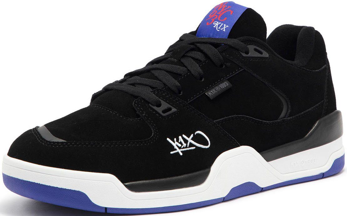 K1X Glide black/blue M Кроссовки