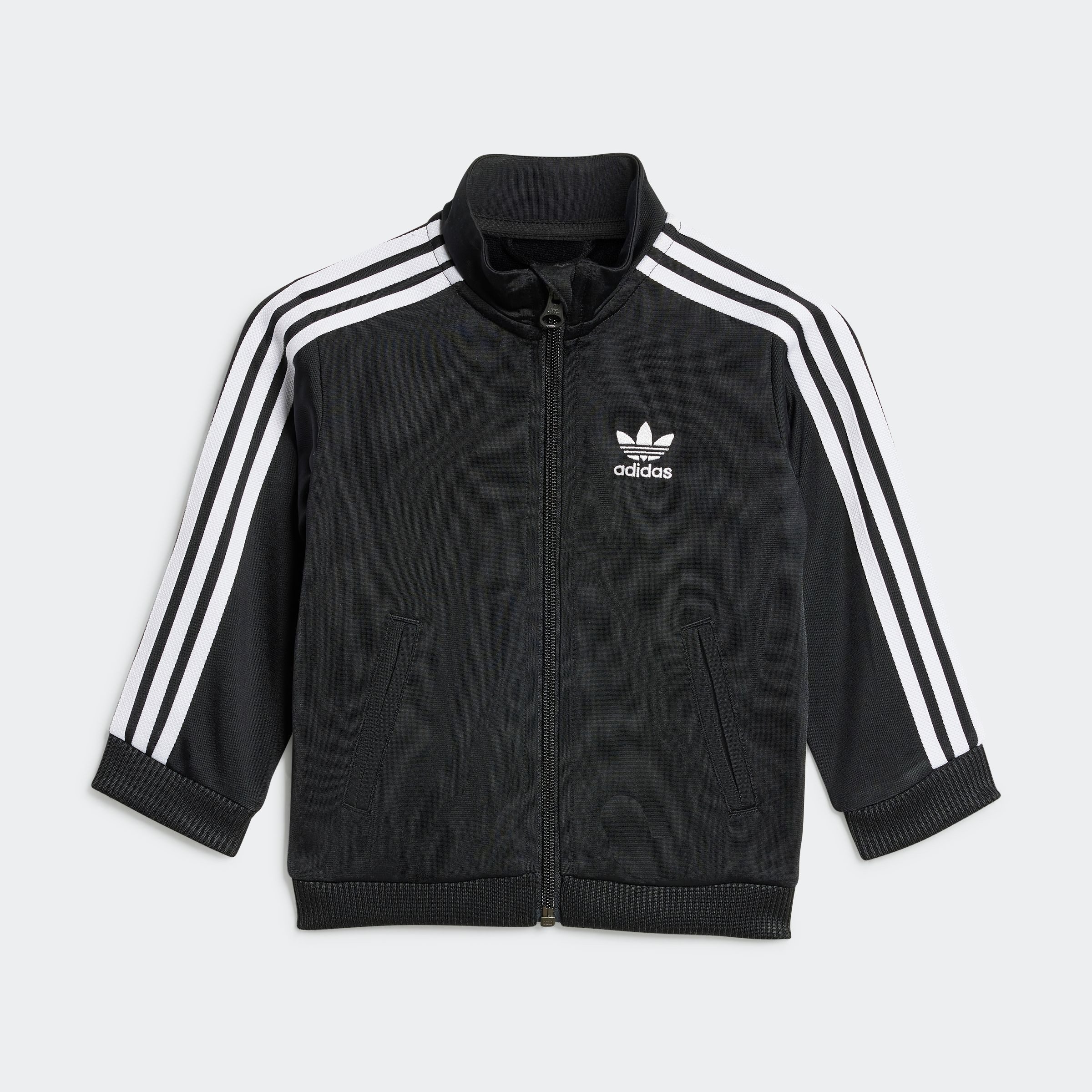 adidas Originals Trainingsanzug ADICOLOR FIREBIRD KIDS (2-tlg)