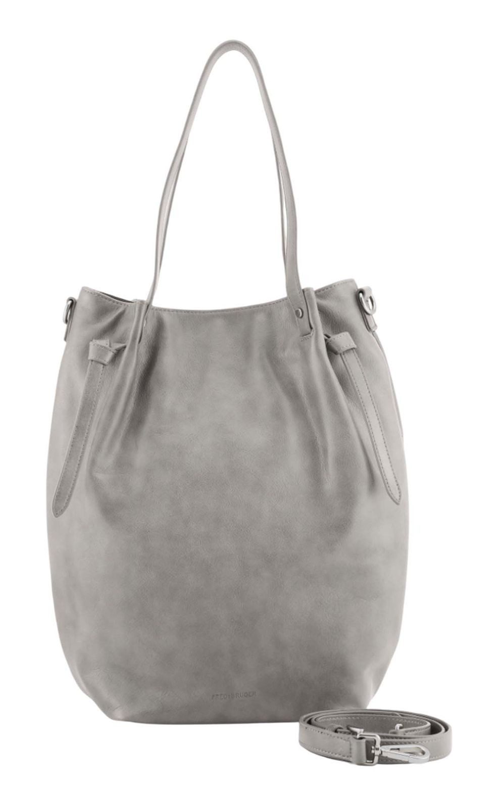 FREDsBRUDER Schultertasche Hobo Bag, aus echtem Leder. € 249,90