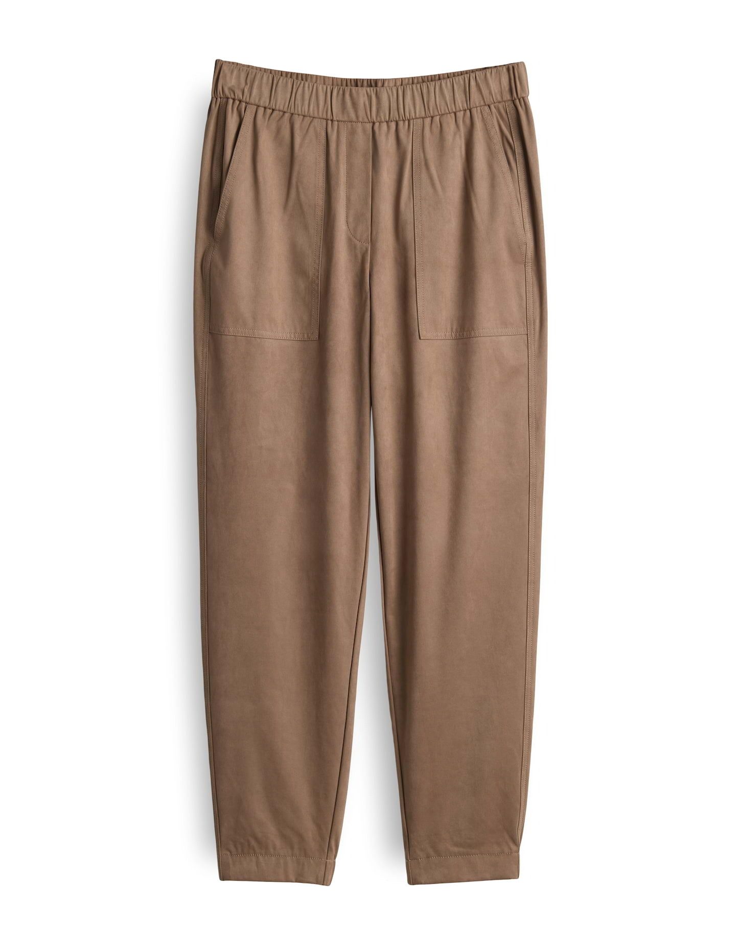 OPUS Lederhose MYHA VELOUR in Wildlederoptik günstig online kaufen