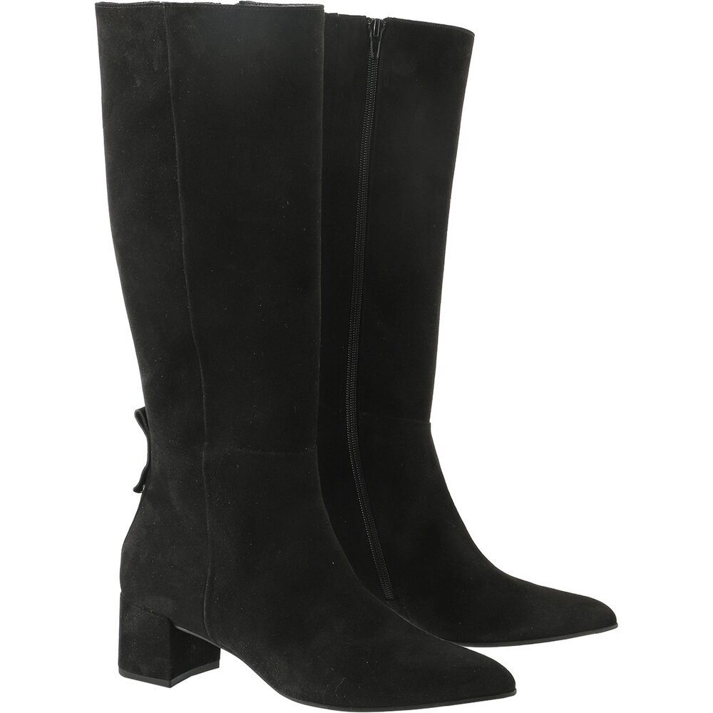 Högl Högl - Journey Stiefel - Schwarz Stiefel günstig online kaufen