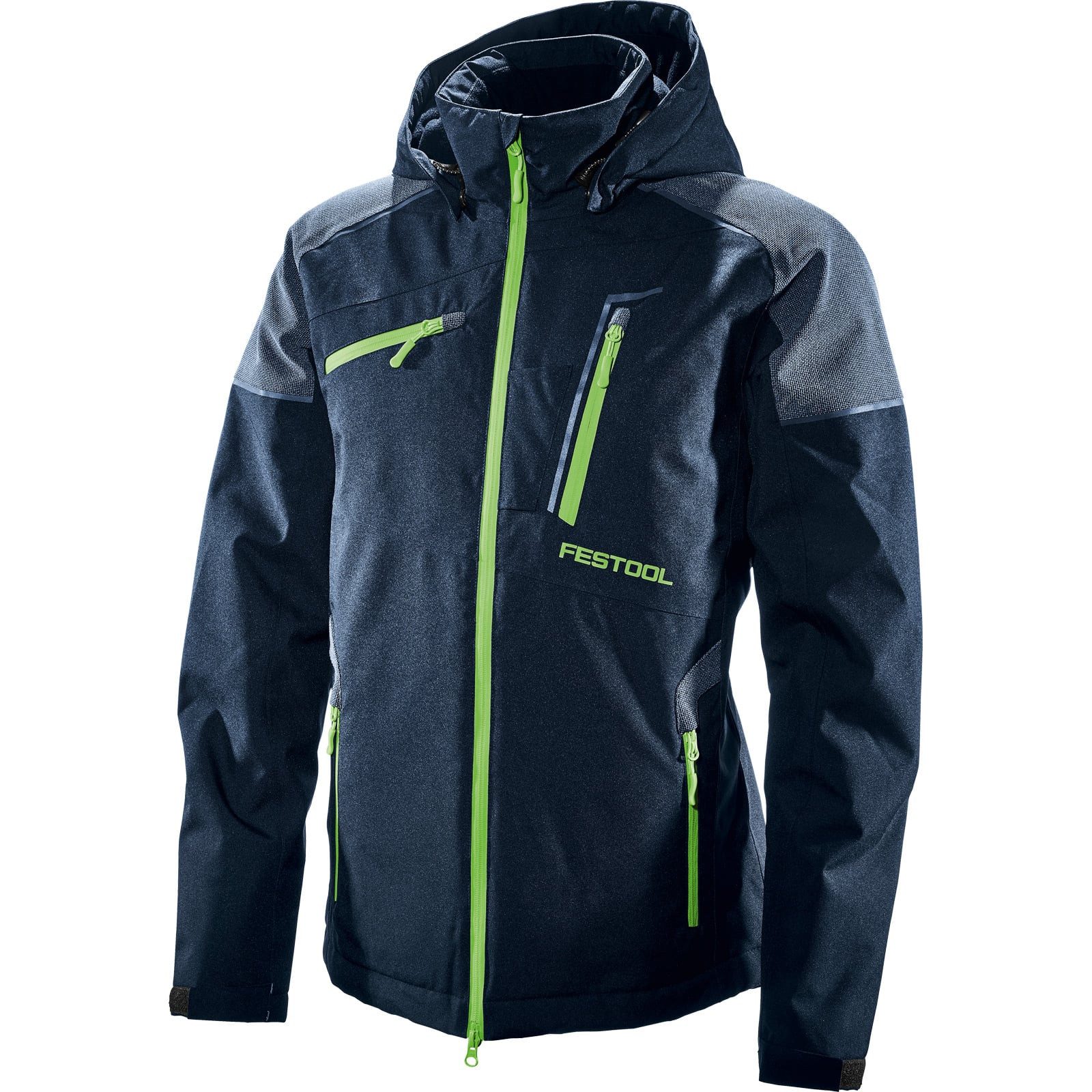 FESTOOL Winterjacke Festool Winterjacke WIJA-FT1-XXXL - 577322
