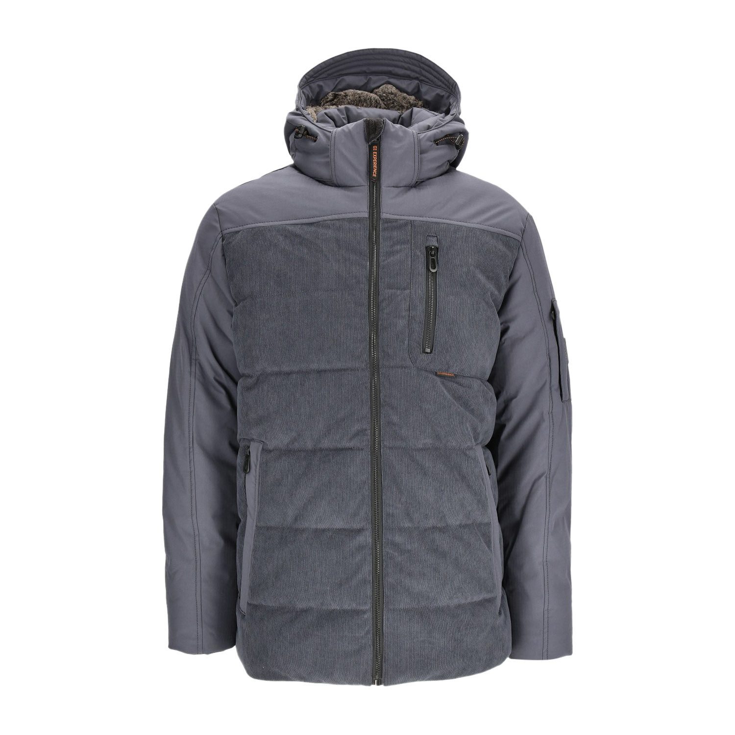 Gate One Allwetterjacke