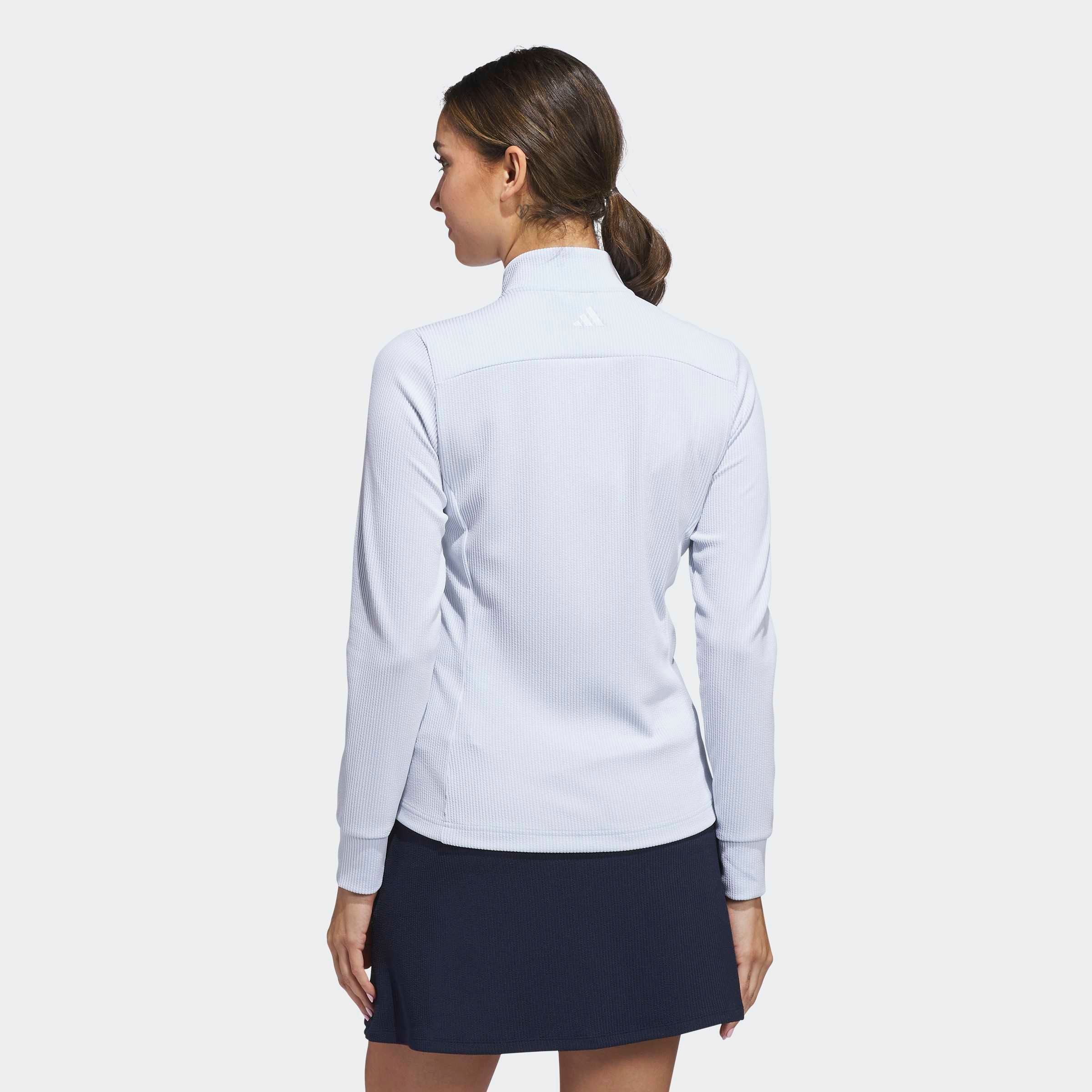 adidas Performance Trainingsjacke PERFORMANCE TEXTURE FULL ZIP günstig online kaufen