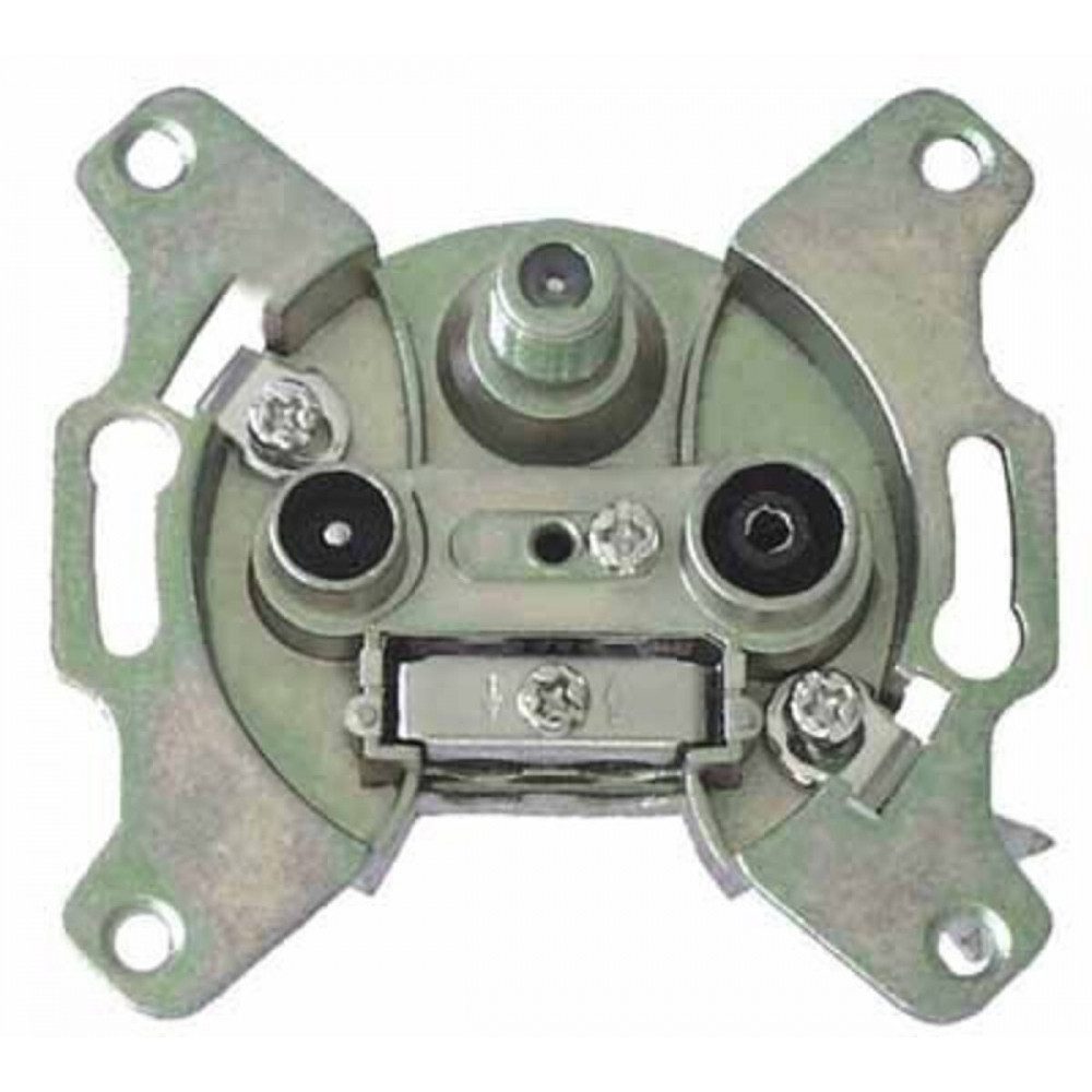 ASTRO Astro GUT 300 Multiswitch. Verstärker (Multiswitch für optimale Signalverteilung)