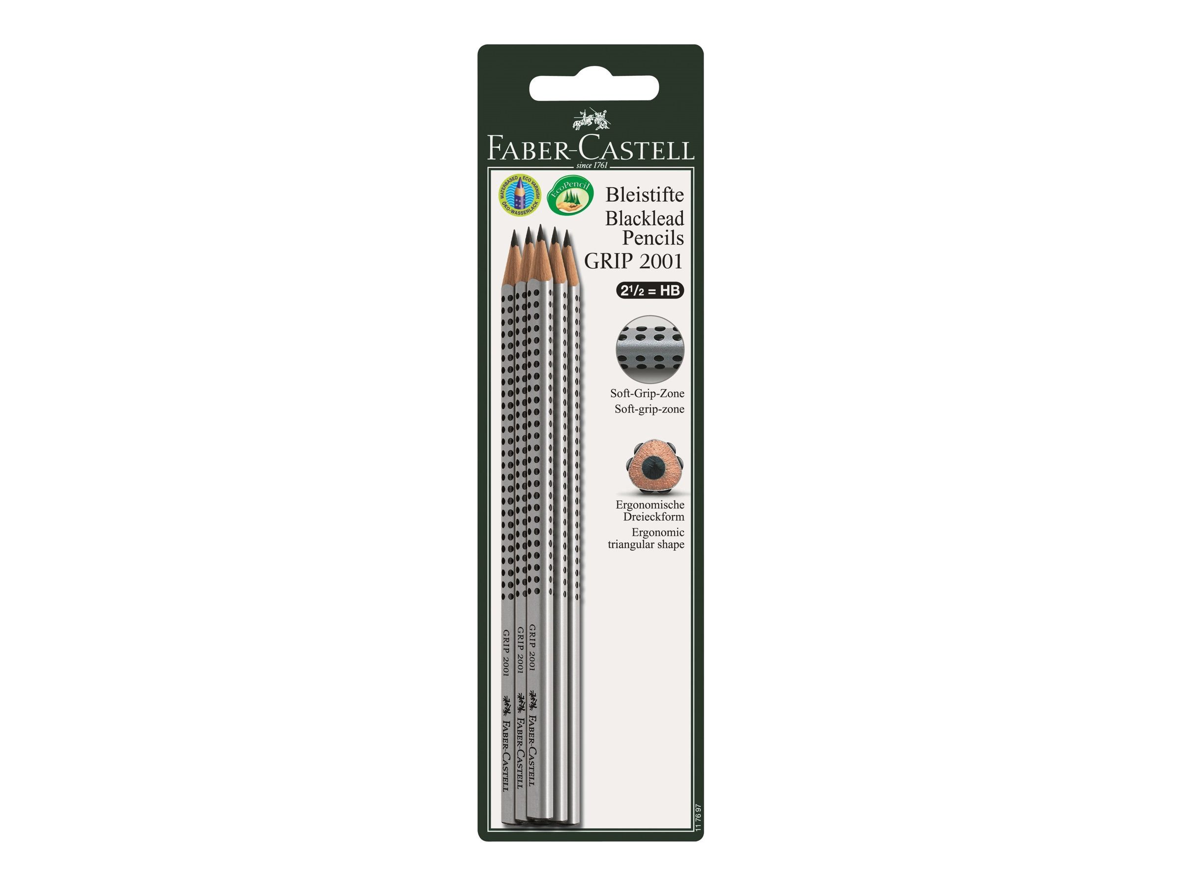 Faber-Castell Bleistift