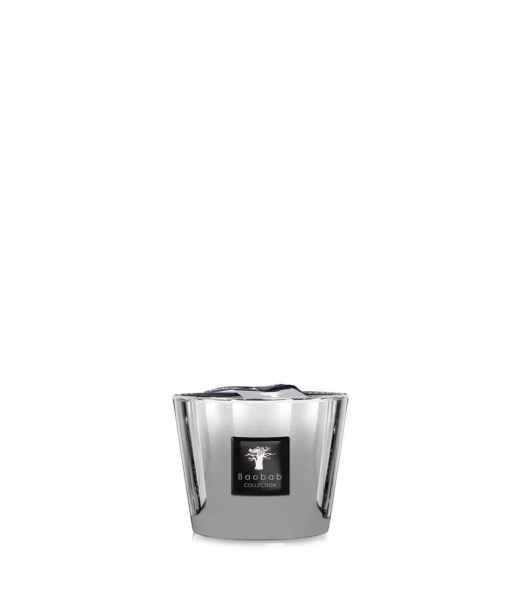 Baobab Duftkerze Baobab - Platinum günstig online kaufen