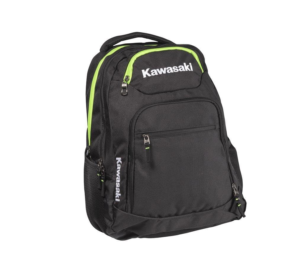 Sports Kawasaki Rucksack Daypack Rucksack Kawasaki