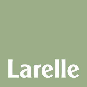 Larelle Reisebehälter Larelle Silikon-Reiseflaschen, 3er-Set, 3x 60 ml, Reisebehälter