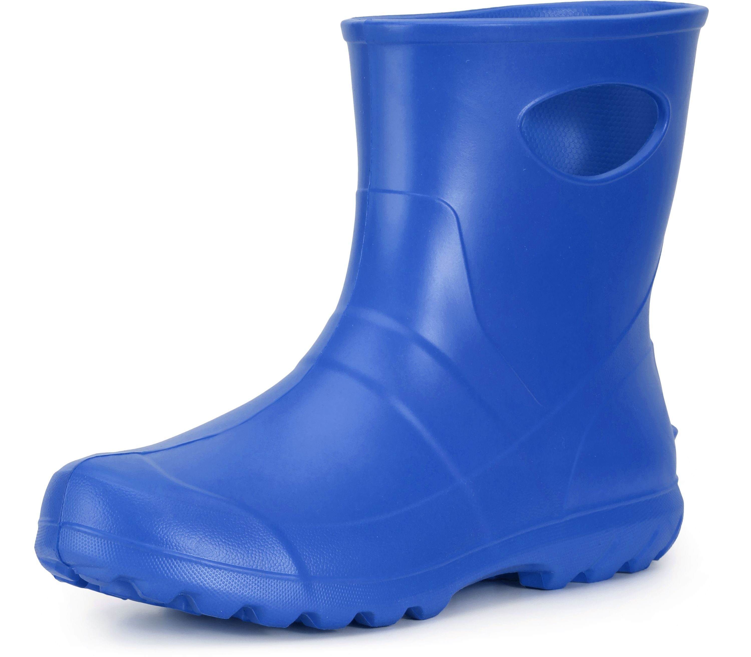 Ladeheid Herren federleichte EVA Резиновые сапоги LA-751/753 Резиновые сапоги