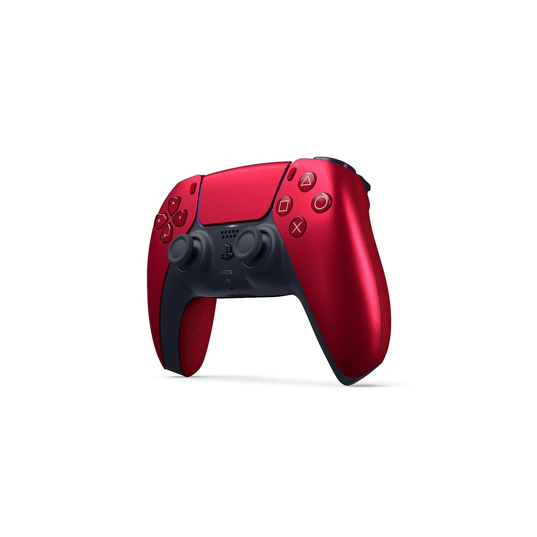 DualSense 5-Controller Red Playstation Wireless 5 Sony Volcanic PlayStation Controller Original