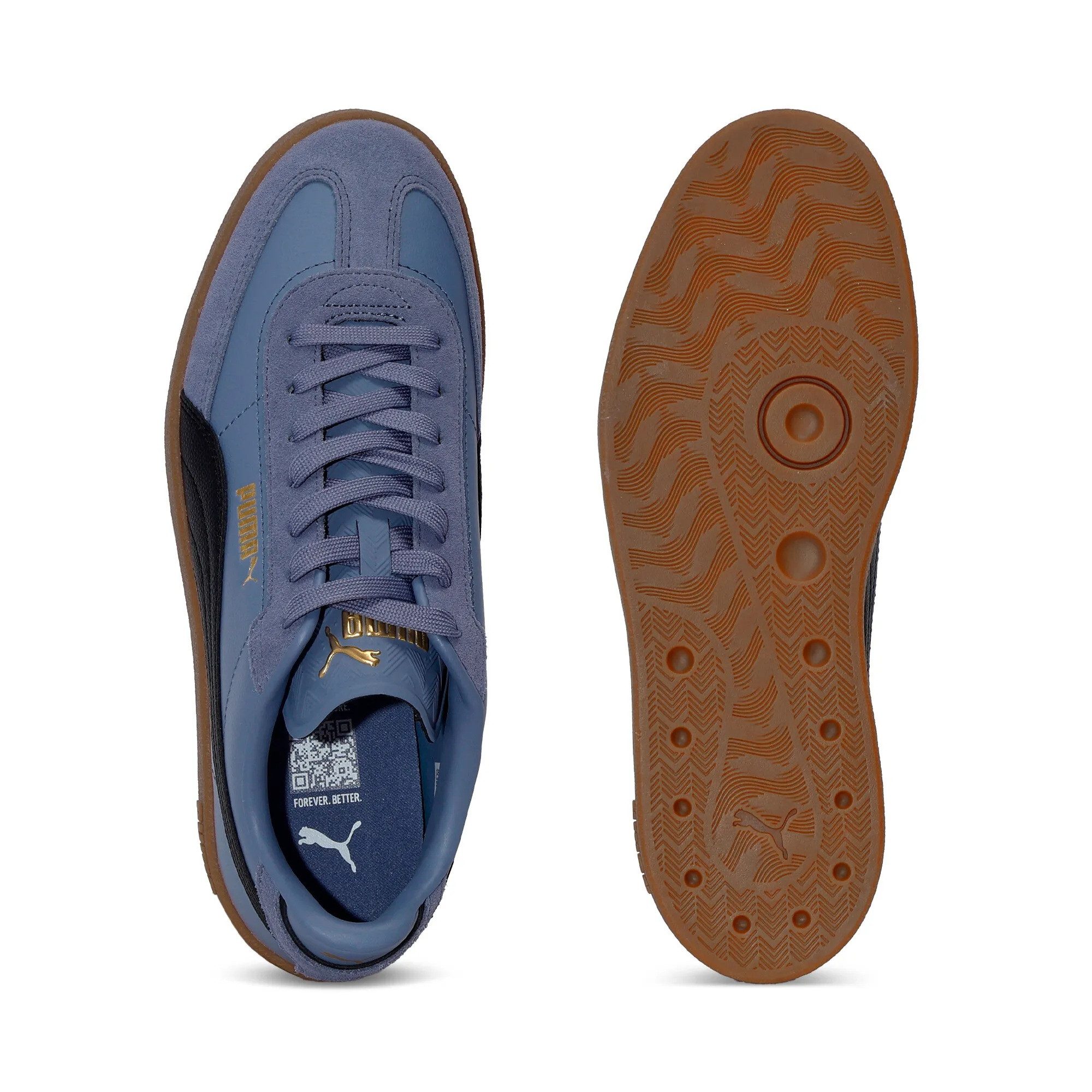 PUMA Puma Club II Era Sneaker