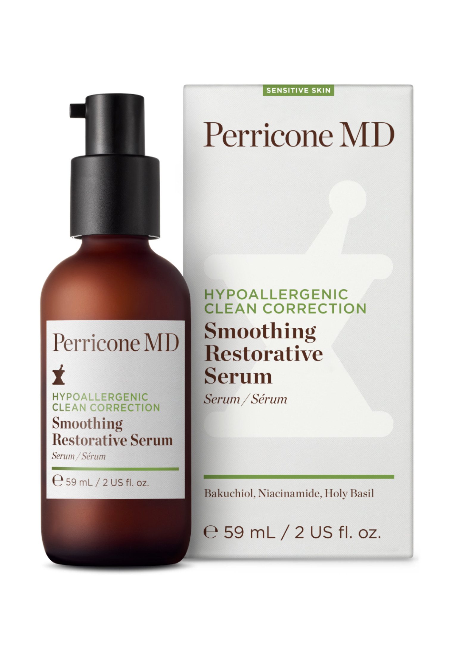 PERRICONE Feuchtigkeitsgel PERRICONE Feuchtigkeitsserum Sanft aber effektiv. Schützt die natürliche Feuchtigkeitsbarriere der Haut und reduziert Rötungen. Verbessert die Elastizität der Haut und mildert das Erscheinungsbild von Linien und Fältchen.
