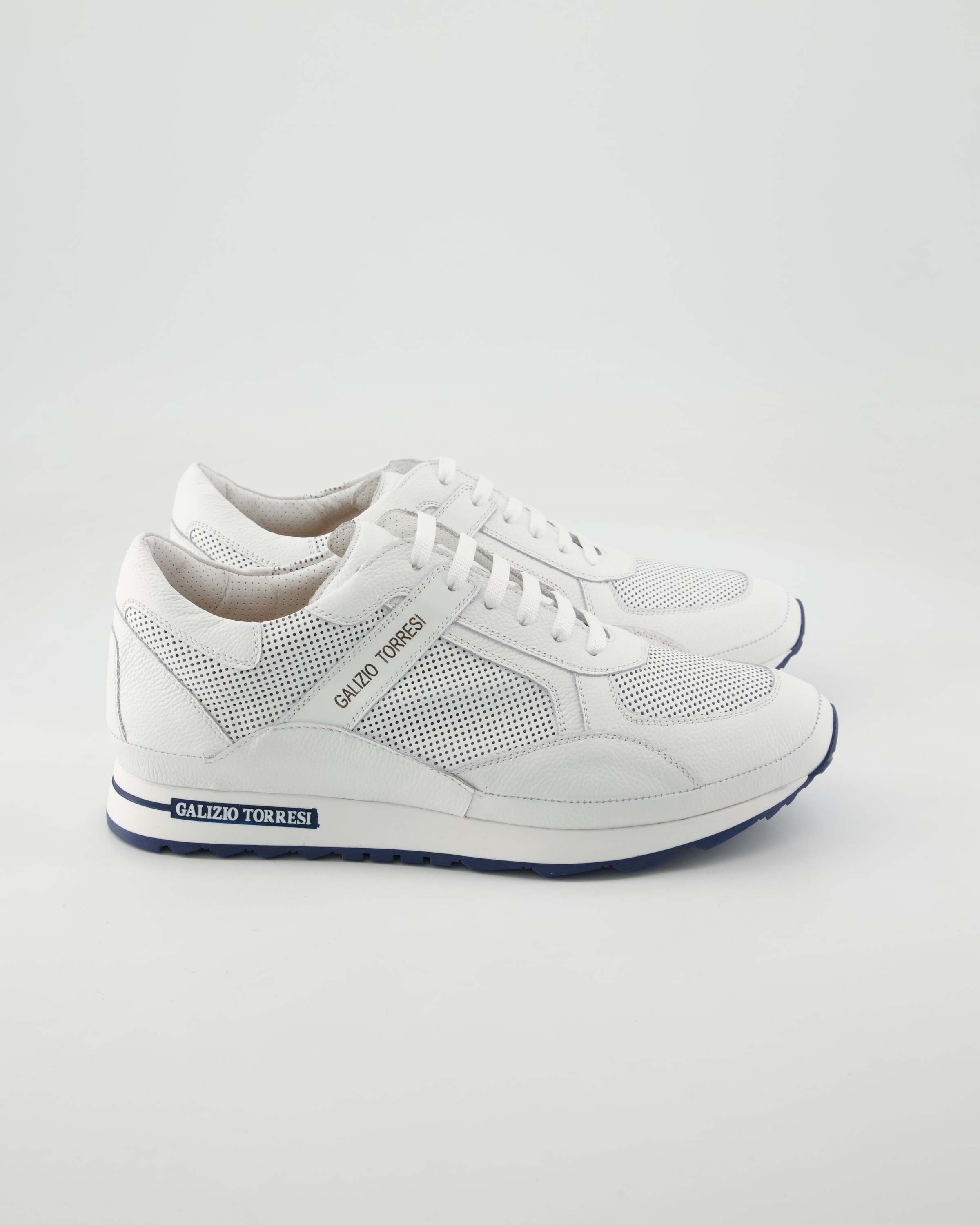 Galizio Torresi 19428 Sneaker Obermaterial: Leder günstig online kaufen