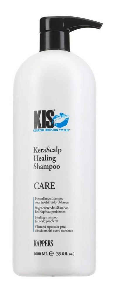 Kis Haarshampoo