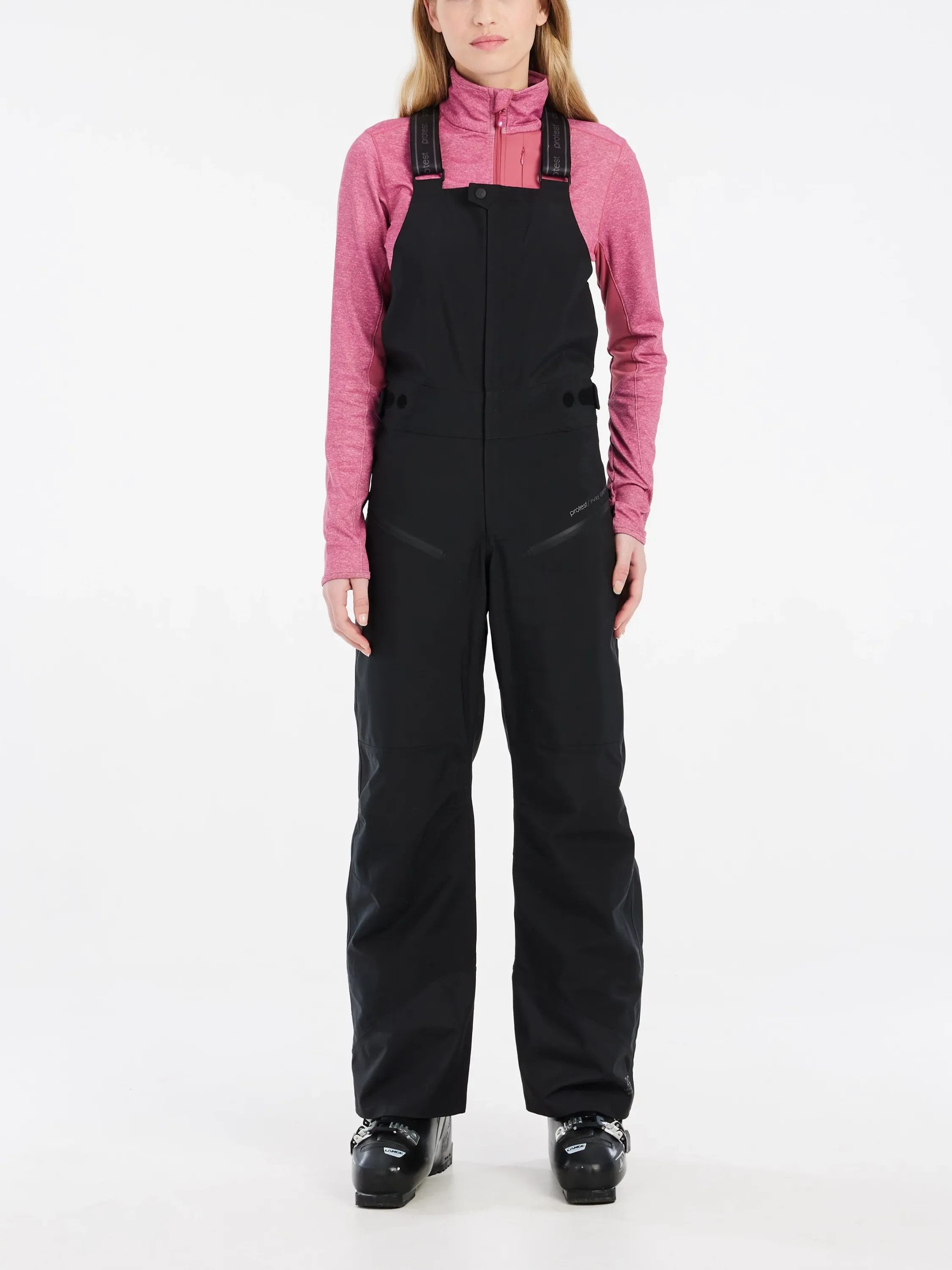 Protest Skihose PRTRAVE salopette