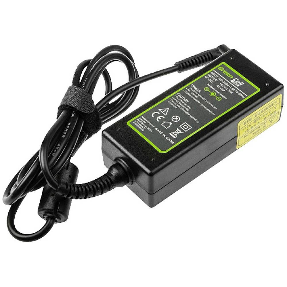 Green Cell 19V 2.37A 45W Netzteil für Asus GC-AD40P Notebook-Netzteil