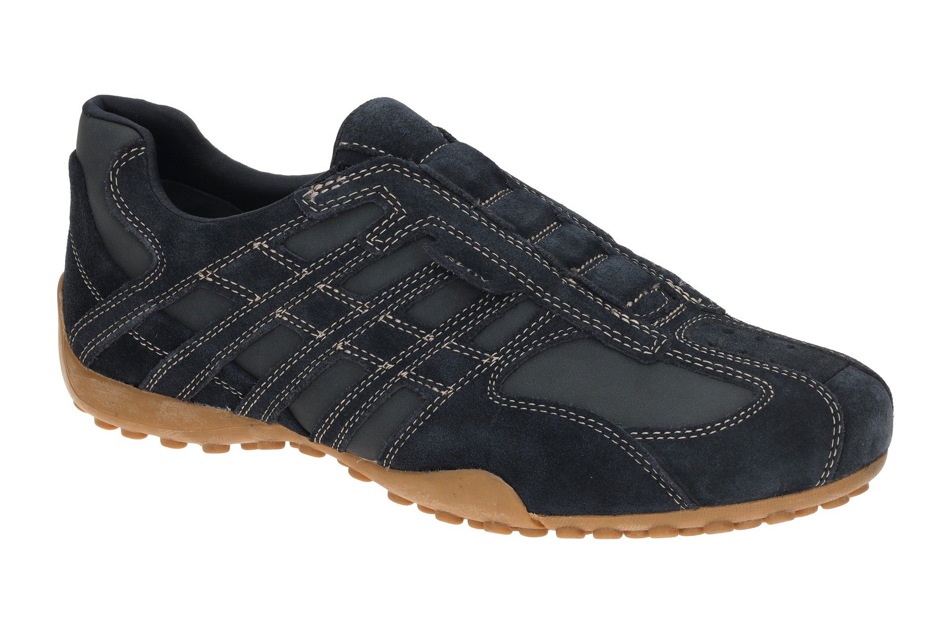 Geox U56MNB 022EK C4002 Slipper
