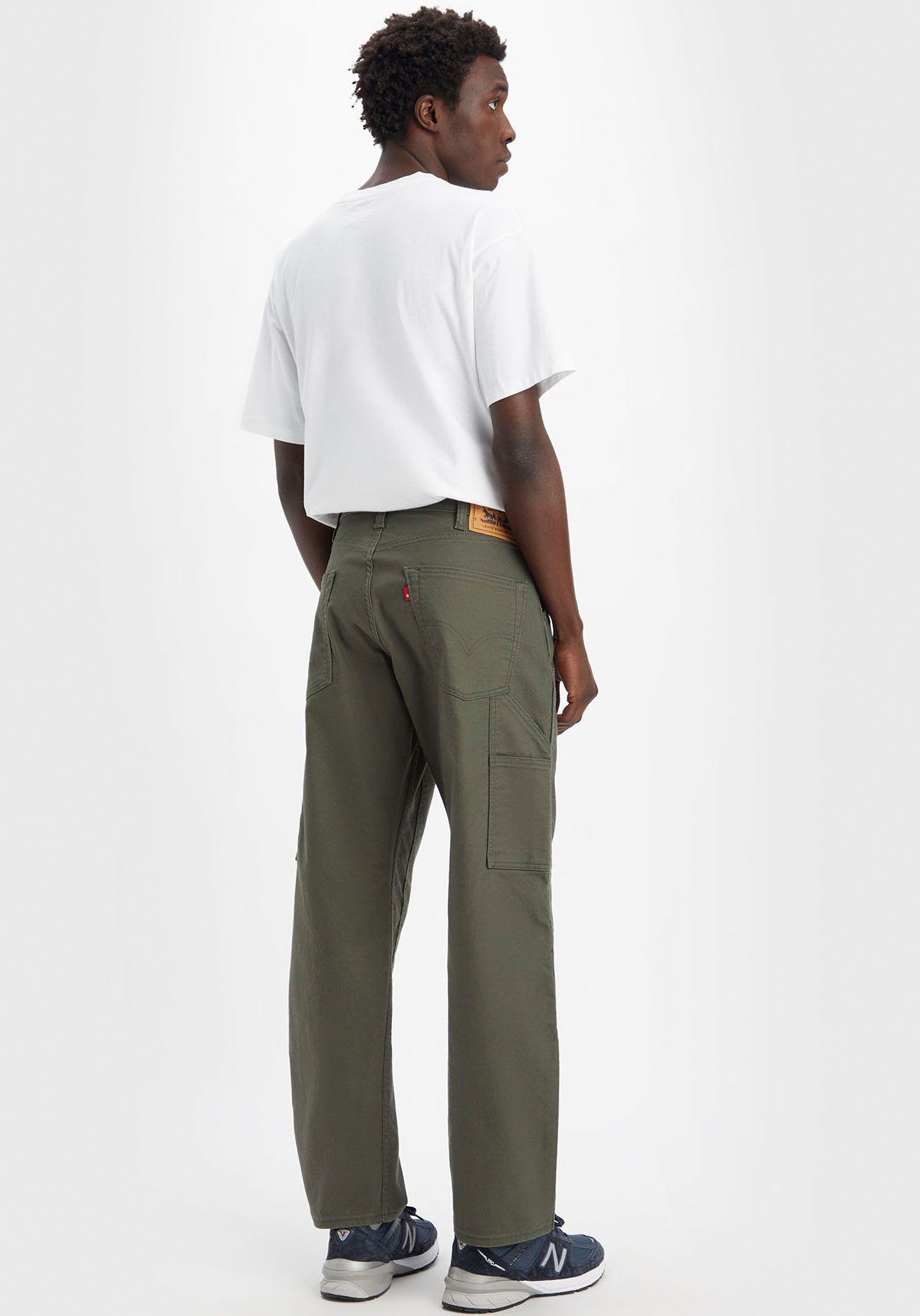 Levi's® Cargojeans WORKWEAR DBL KNEE PANT günstig online kaufen