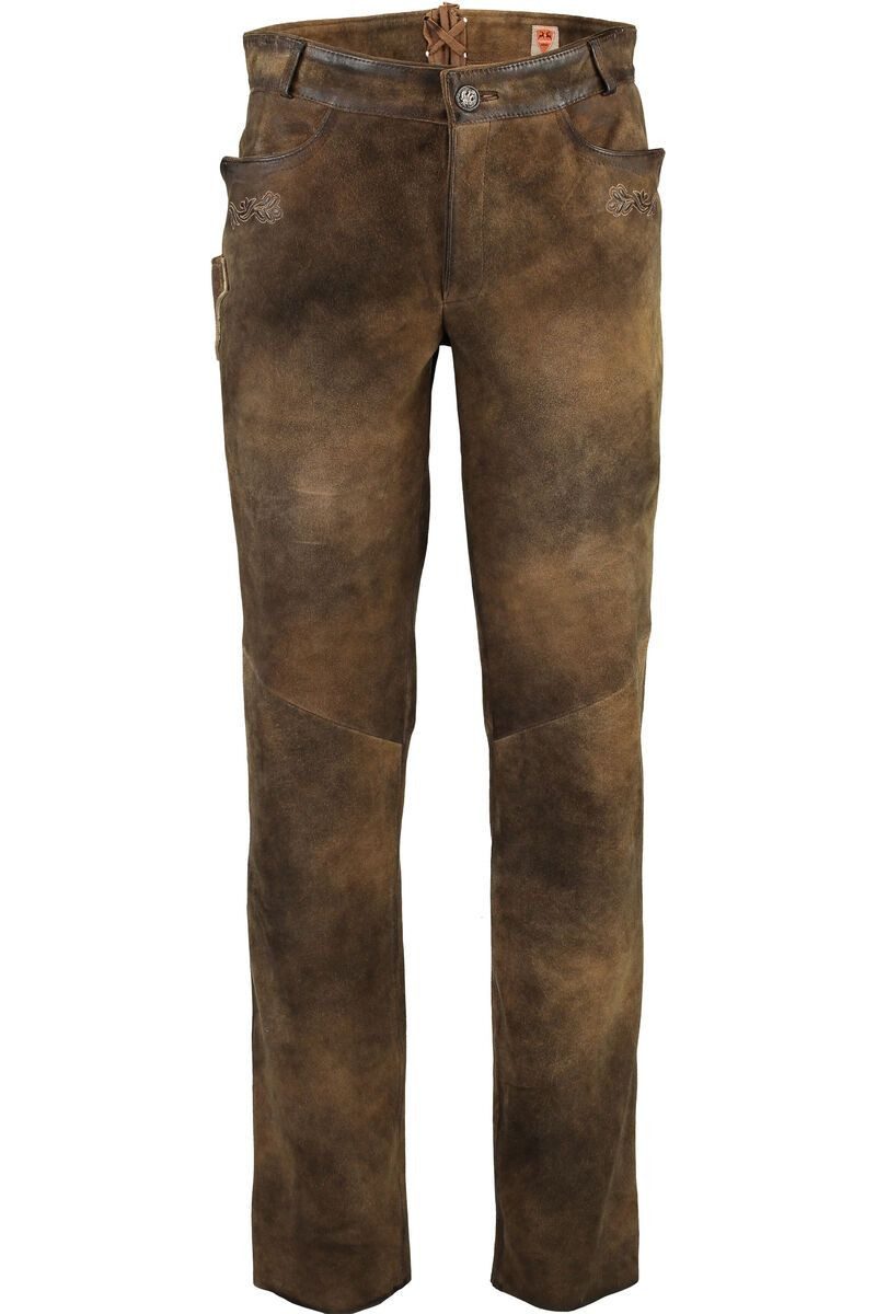 Trachtenlederhose