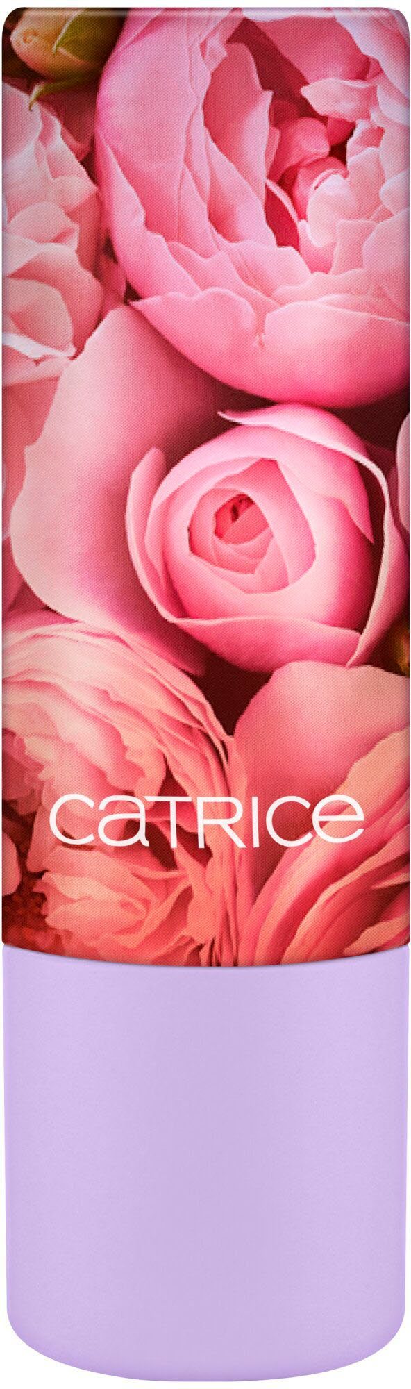 Catrice Lippenstift Matte GARDEN Lipstick, 3-tlg. SECRET