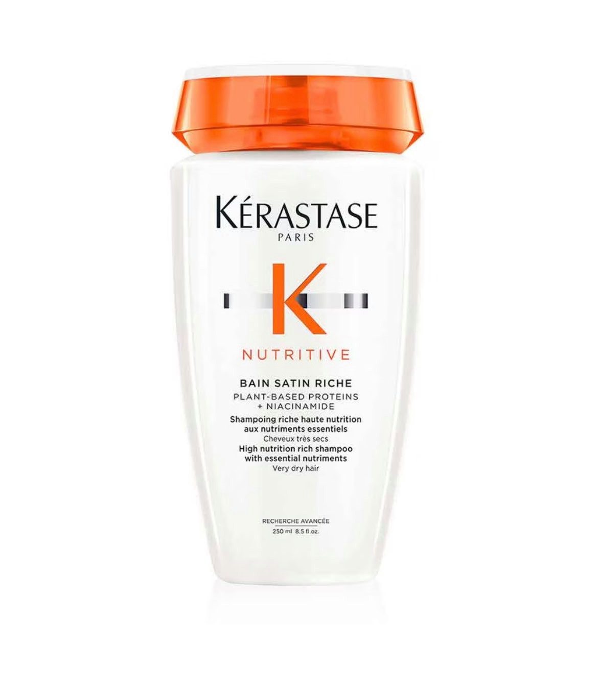 Kerastase Haarshampoo Kérastase Nutritive Bain Satin Riche 250ml