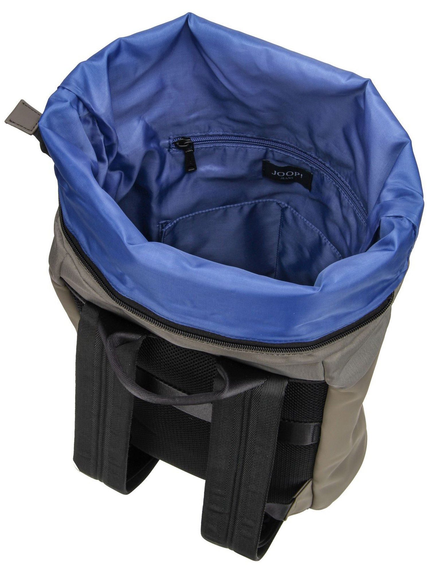 JOOP! Rucksack Atessa Tino SVZ