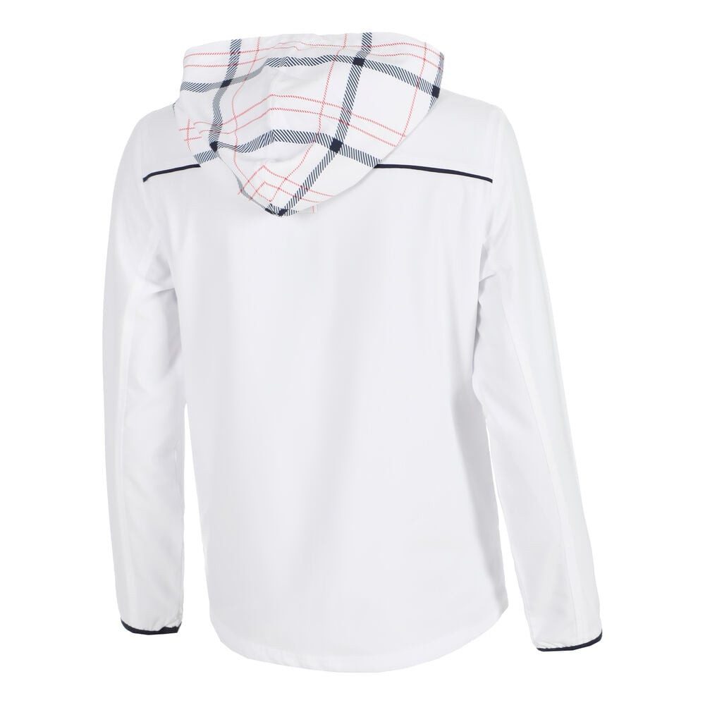 Fila Trainingsjacke Jacket Vita günstig online kaufen