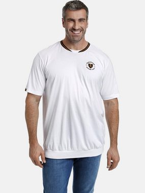 Charles Colby T-Shirt EARL AILBERT +Fit Kollektion (2er-Pack)