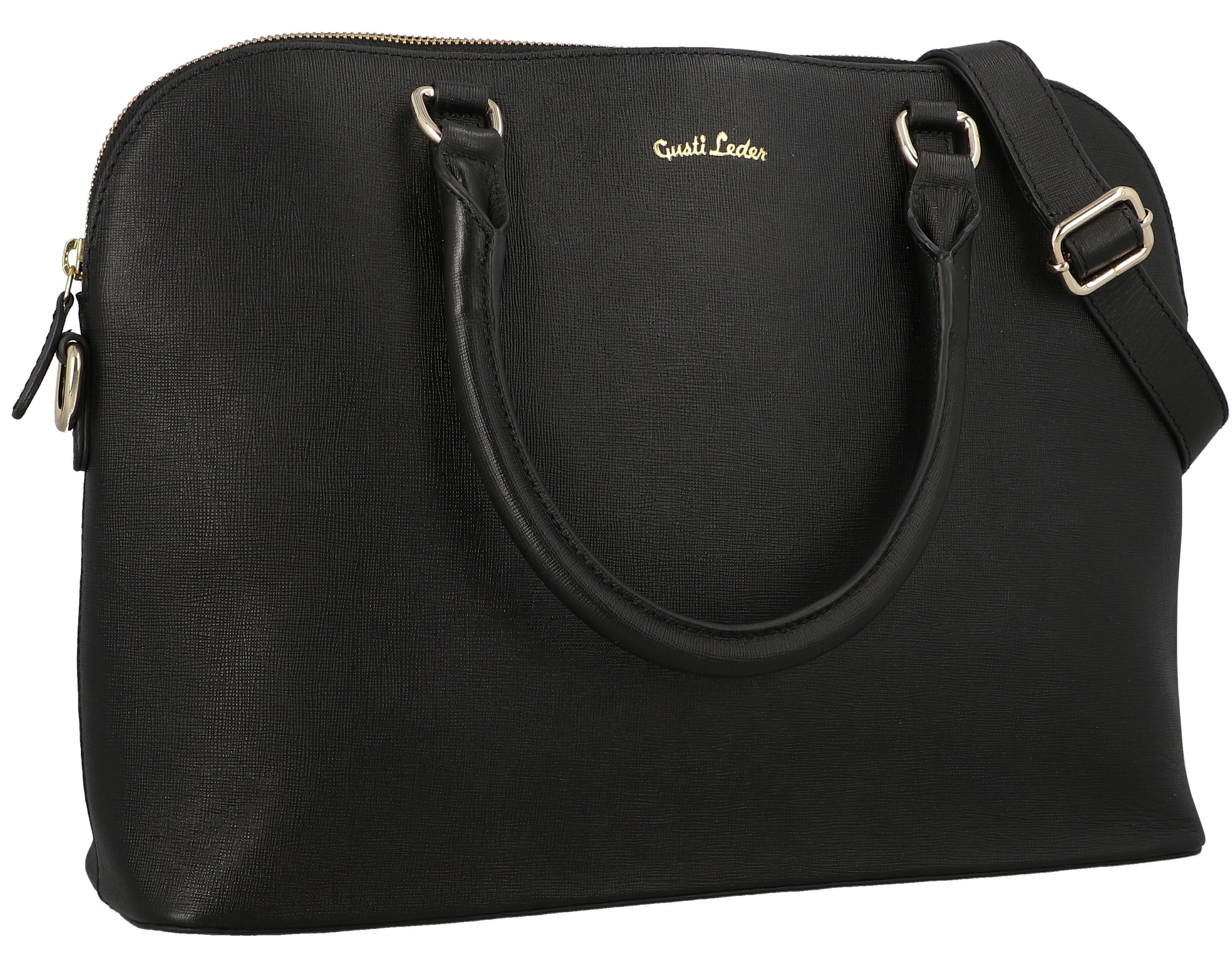 Handtasche Gusti Leder Handtasche Rita