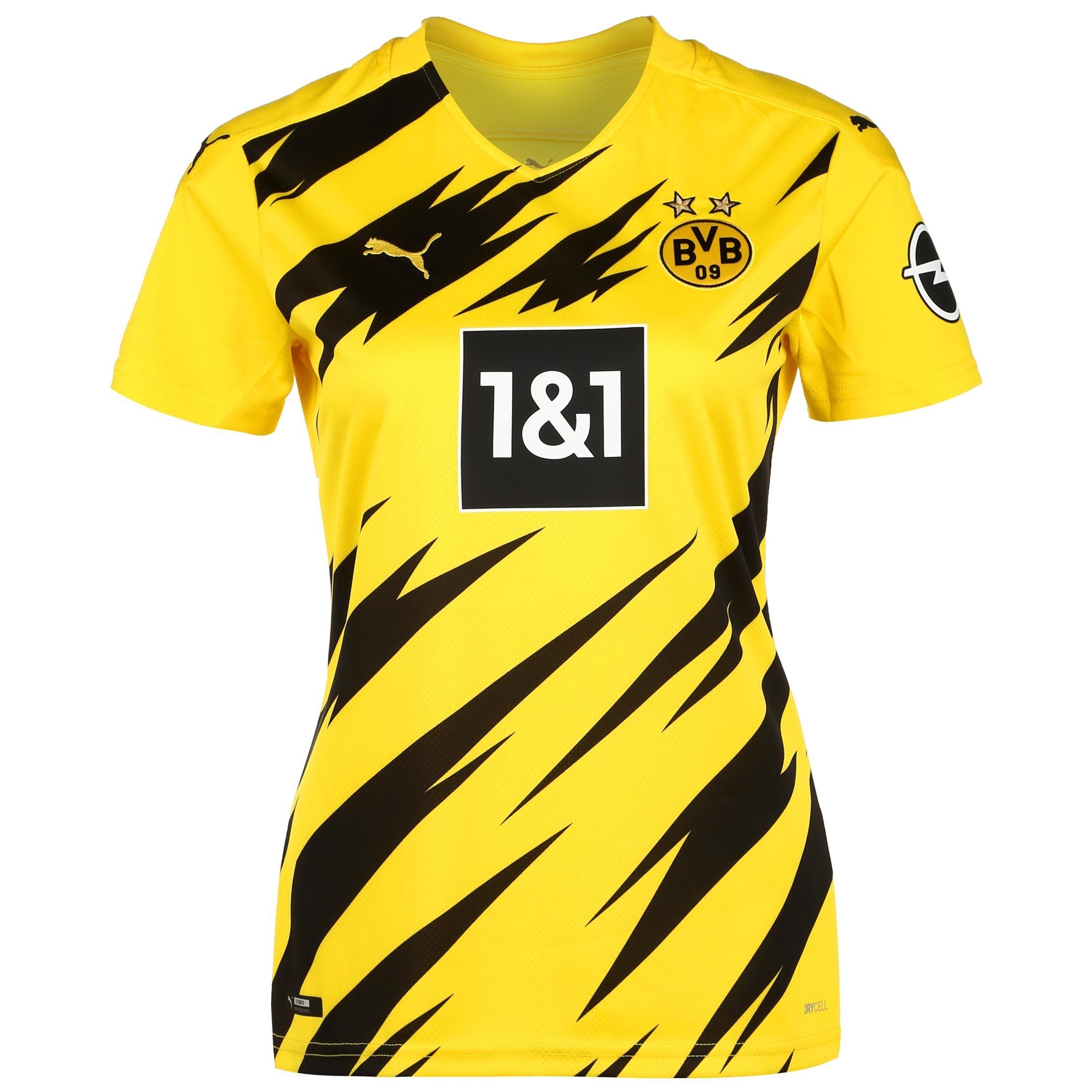 Bvb Trikot 2019 2021 Online Kaufen Otto