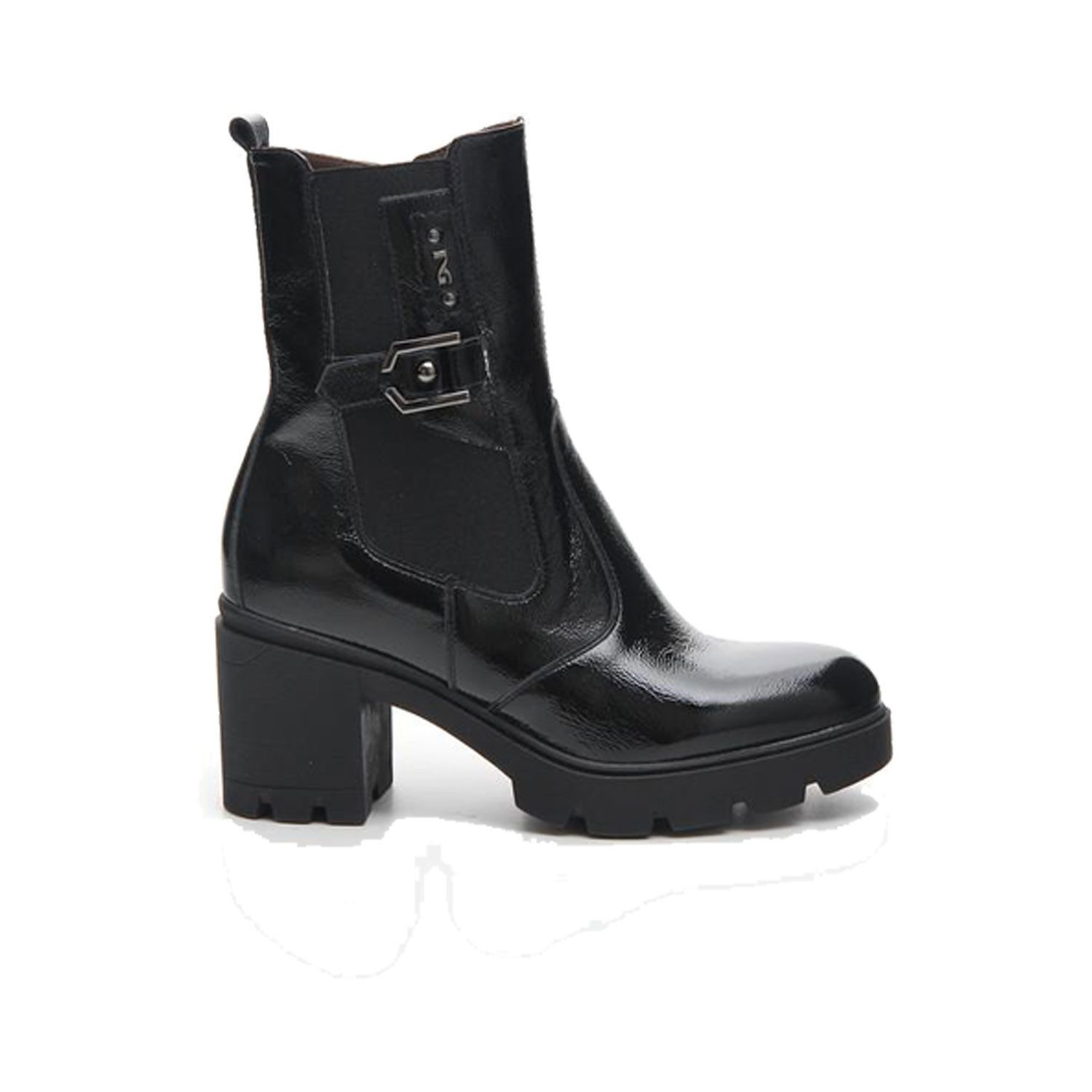 Nero Giardini I411906D-100 Stiefel günstig online kaufen