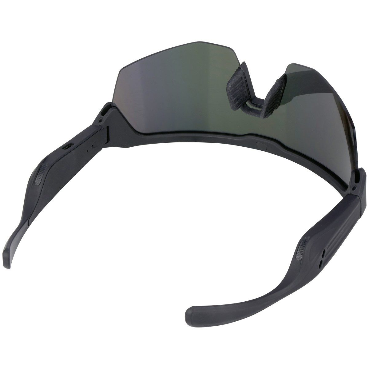 Grundig Grundig Sunglasses Kopfhörer mit UV400-Linse In-Ear-Kopfhörer