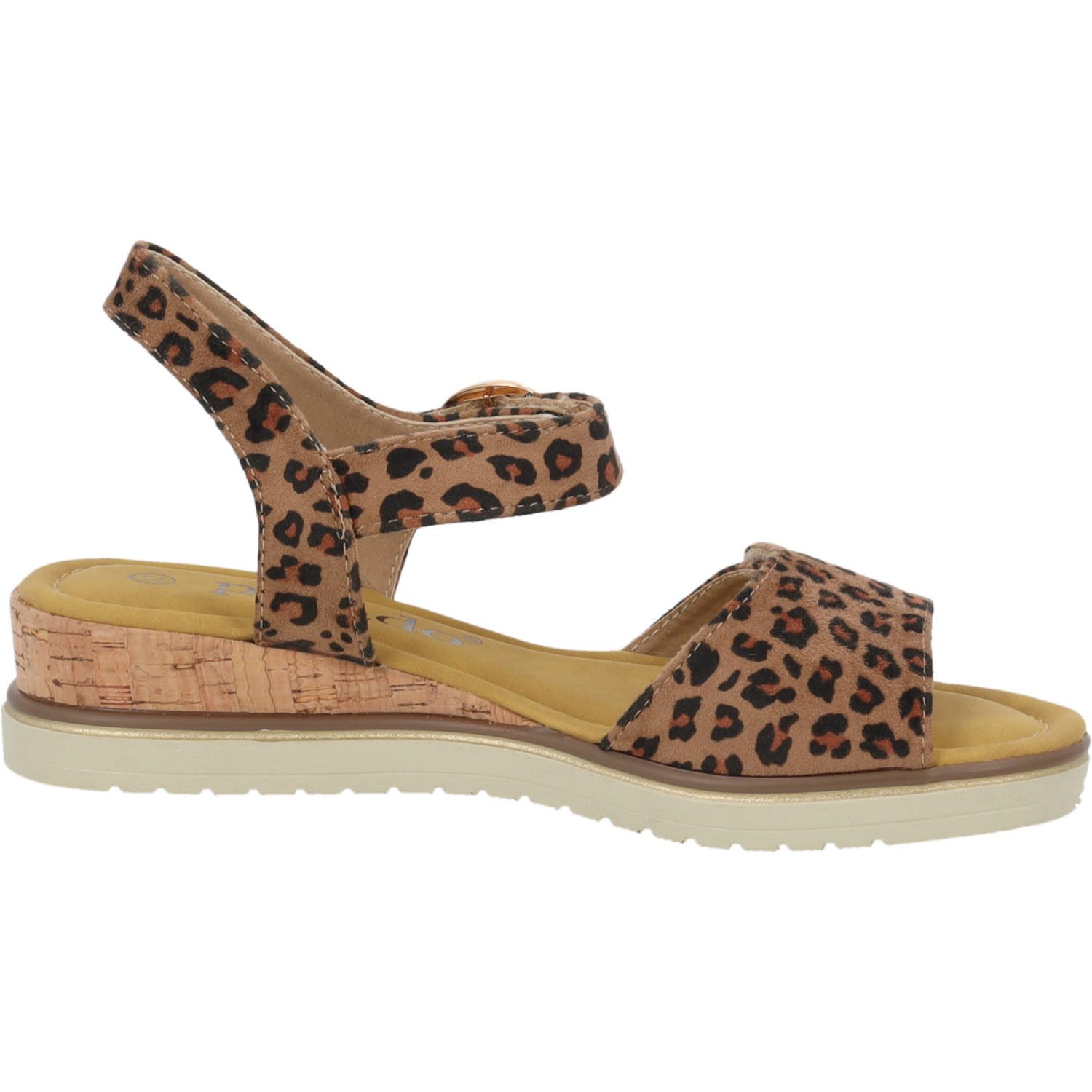 Palado Petlana Riemchensandalette