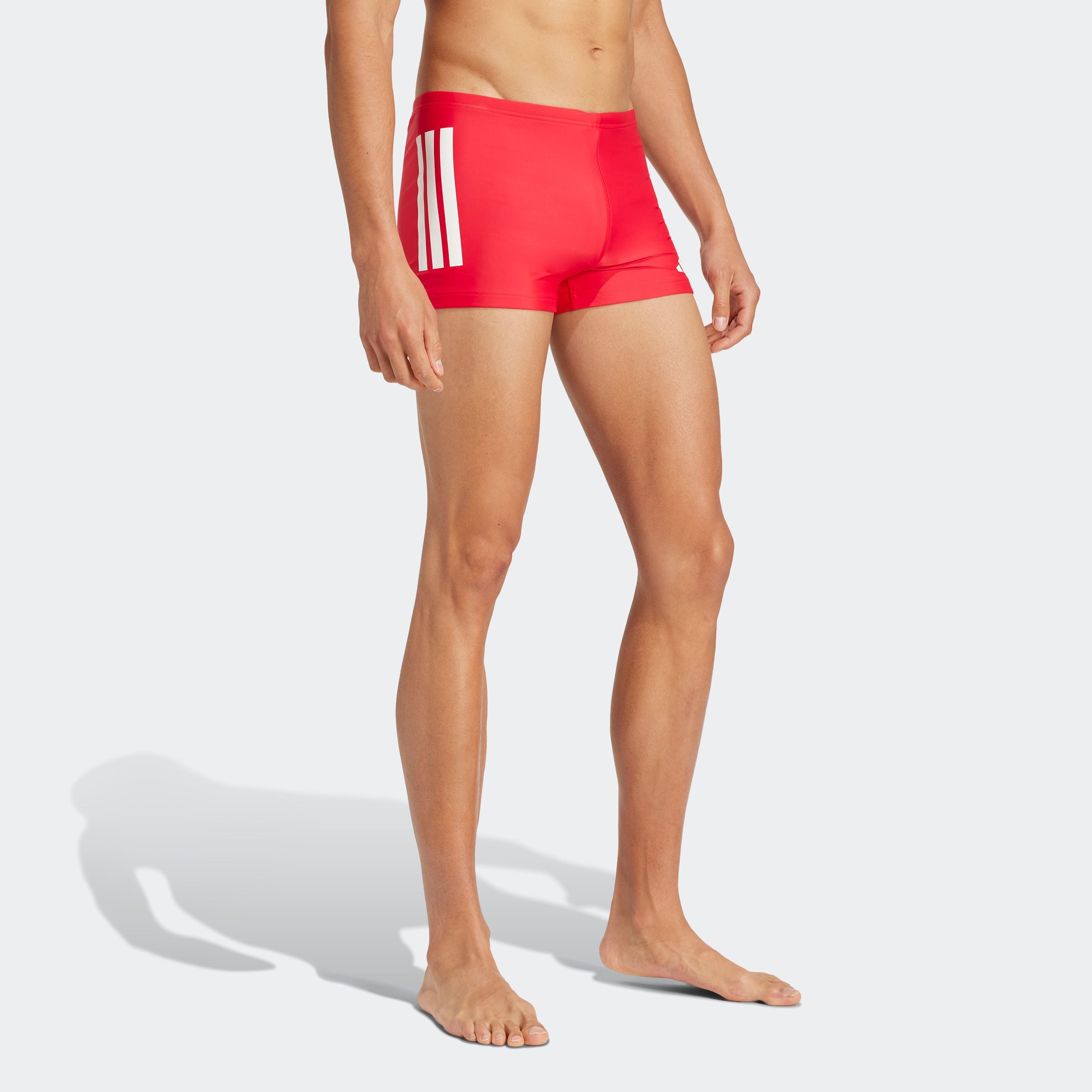 adidas Performance Badehose 3S BLD BOXER günstig online kaufen