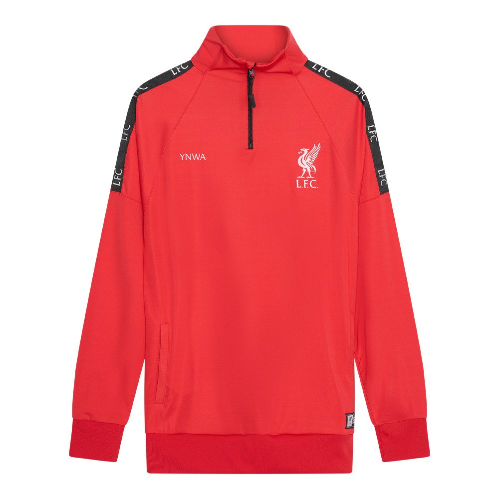 Liverpool Trainingsanzug Liverpool trainingsanzug herren – Bild 2 von 5