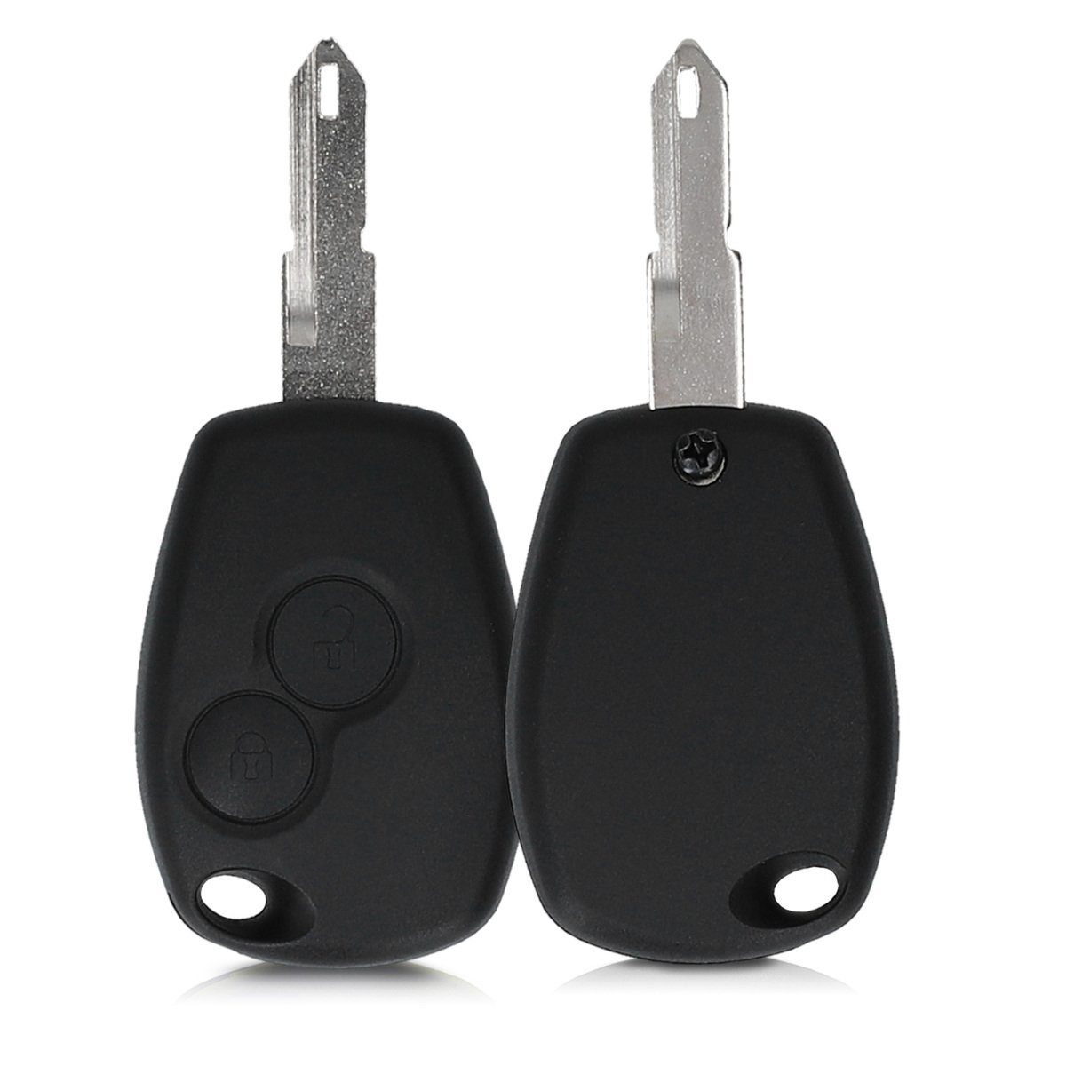 kwmobile Schlüsseltasche Gehäuse für Renault Dacia günstig online kaufen