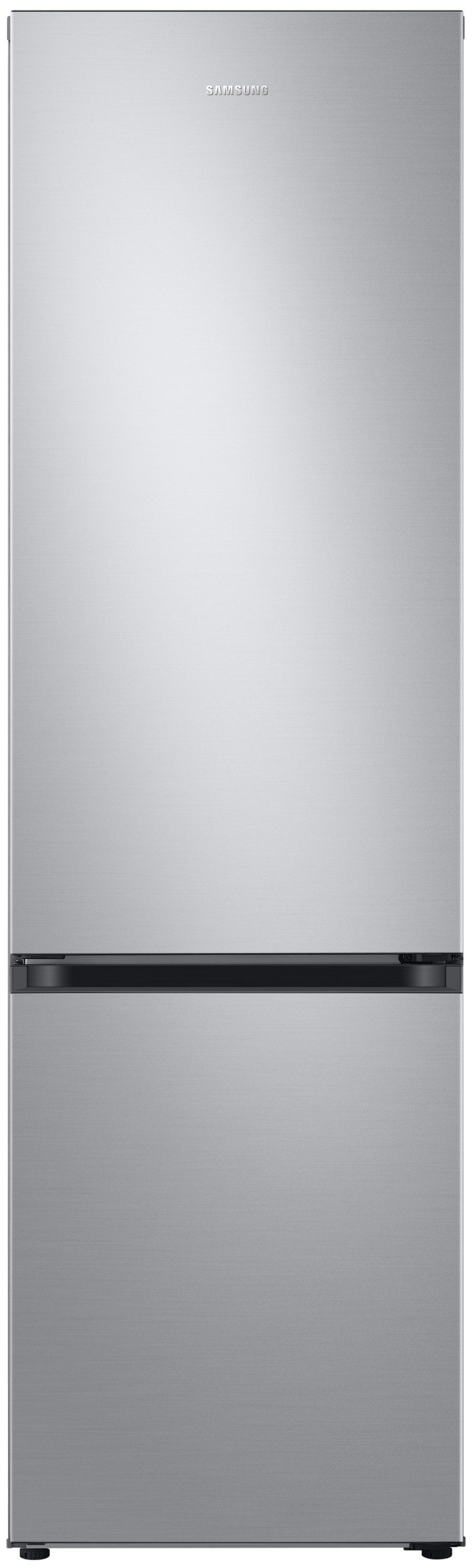 Samsung Kühl-/Gefrierkombination 7300 Serie RB38C600DSA, 203 cm hoch, 59,5 cm breit, No Frost, Power Freeze & Power Cool, Frischeschublade