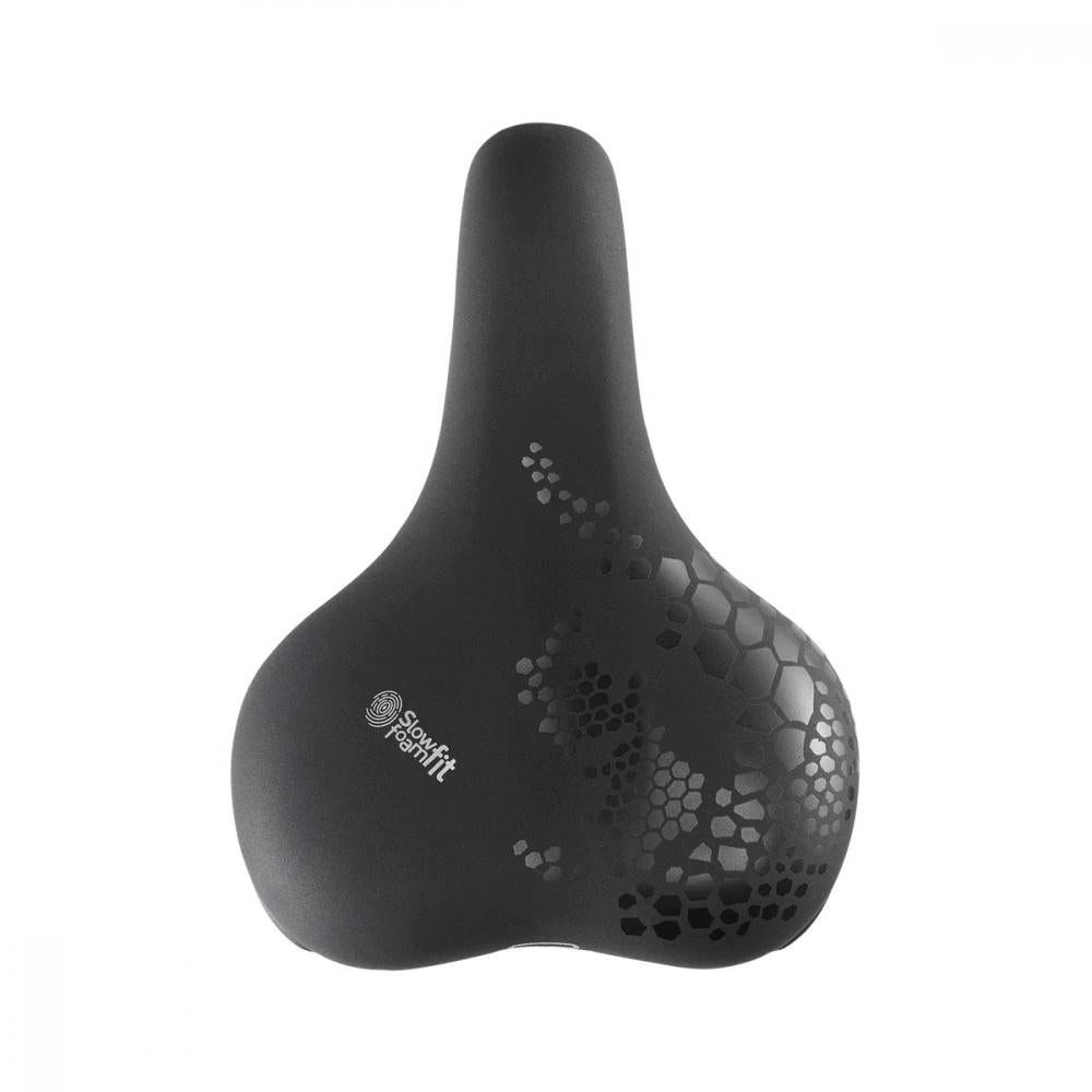 Selle Royal Fahrradsattel Selle Royal Freeway Fit Moderate Unisex Fahrradsattel - Ergonomischer