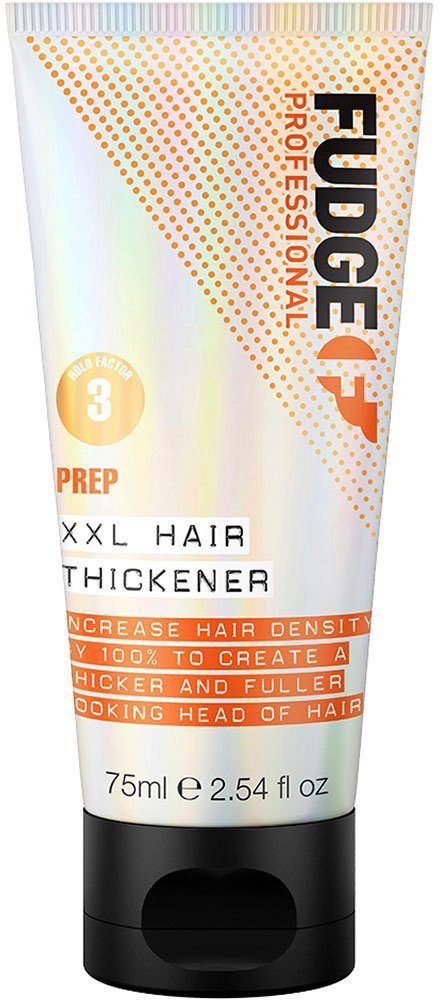 Fudge Föhnlotion XXL Hair Thickener | Hitzeschutz-Pflegelotionen