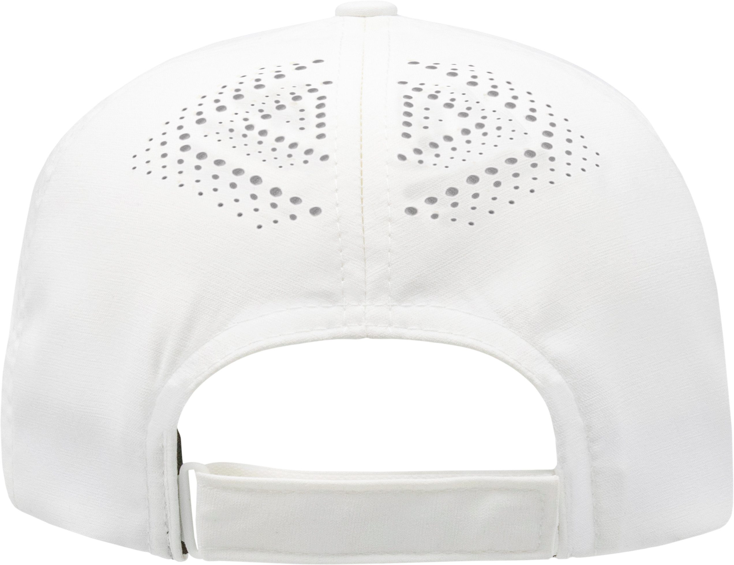 chillouts Baseball Cap Philadelphia Hat mit dynamischem Cutouts & schnelltrocknendem Funktionsmaterial