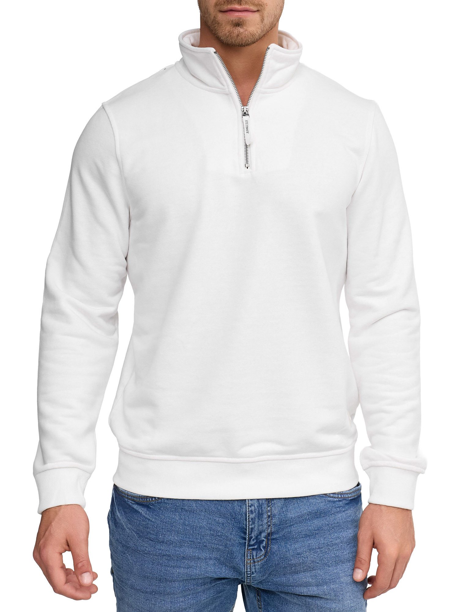 Indicode Sweater INPortal günstig online kaufen