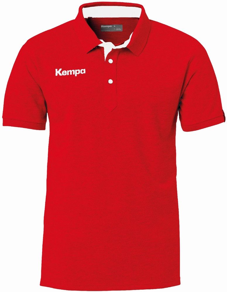 Kempa Poloshirt Prime Polo Shirt günstig online kaufen