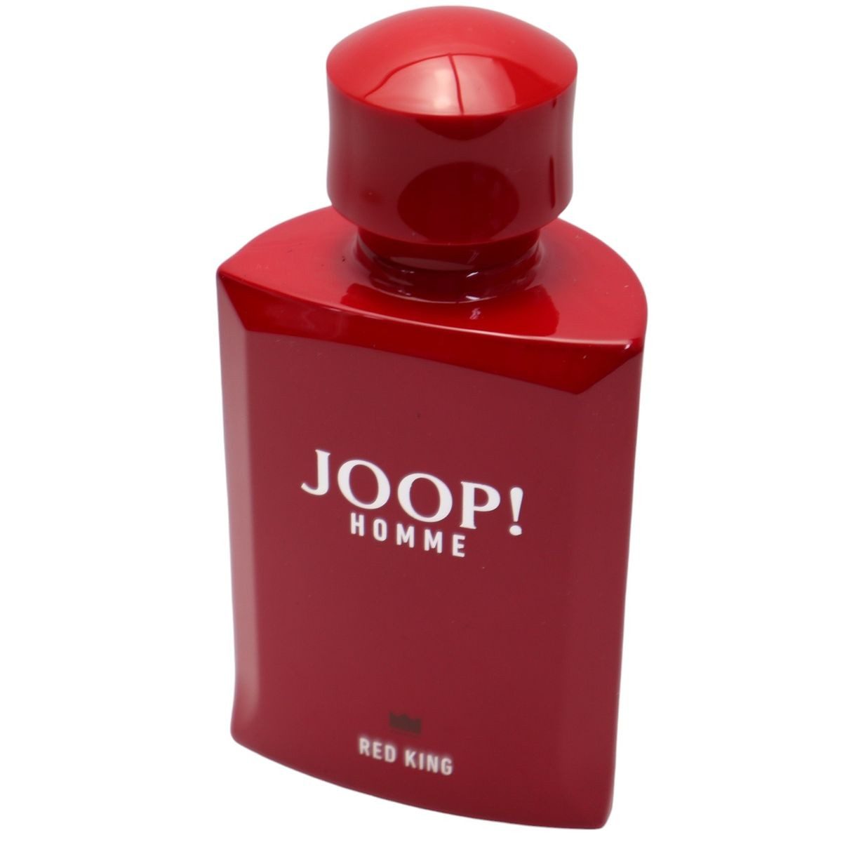 JOOP! Eau de Toilette JOOP! Homme Red King Eau de Toilette Spray 125 ml Limited Edition