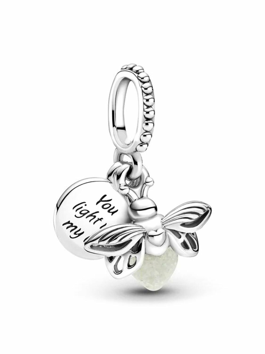 Pandora Bead Charms & Anhänger für Damen (1-tlg)