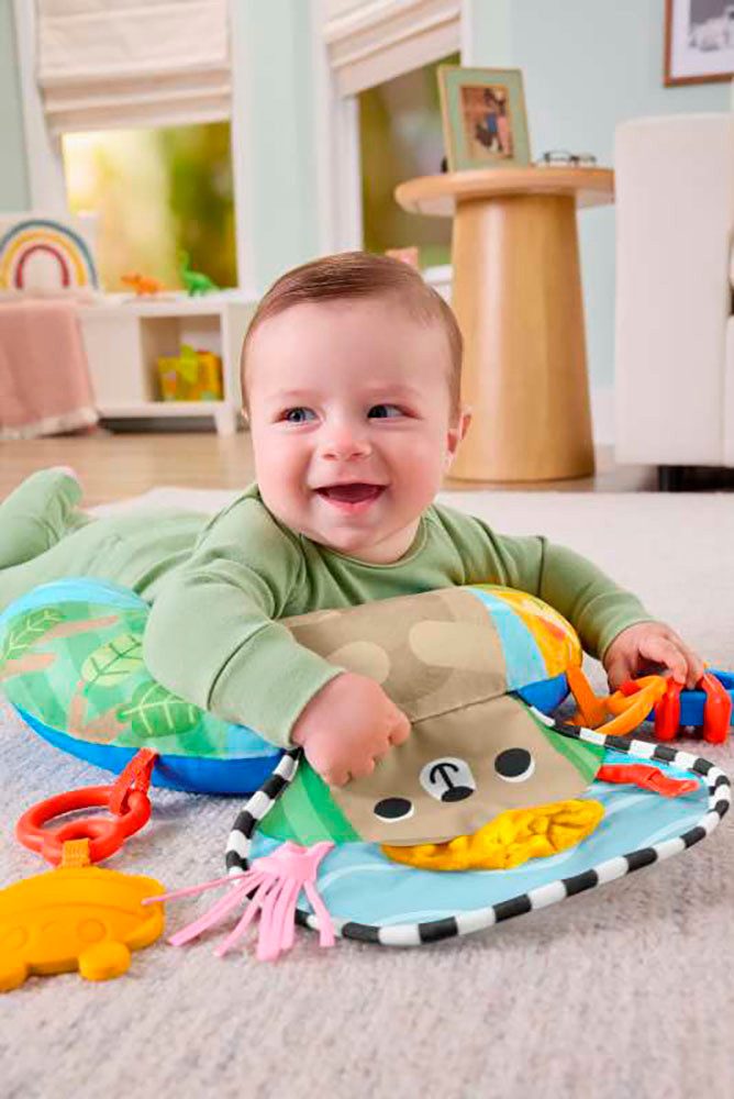 Fisher-Price® Lernspielzeug Balanced Beginnings Tummy Wedge günstig online kaufen