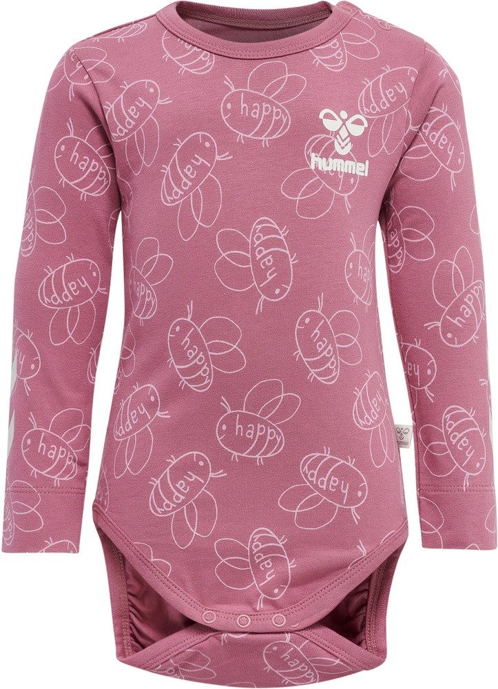 Softshelloverall Beatrix Body Longsleeve